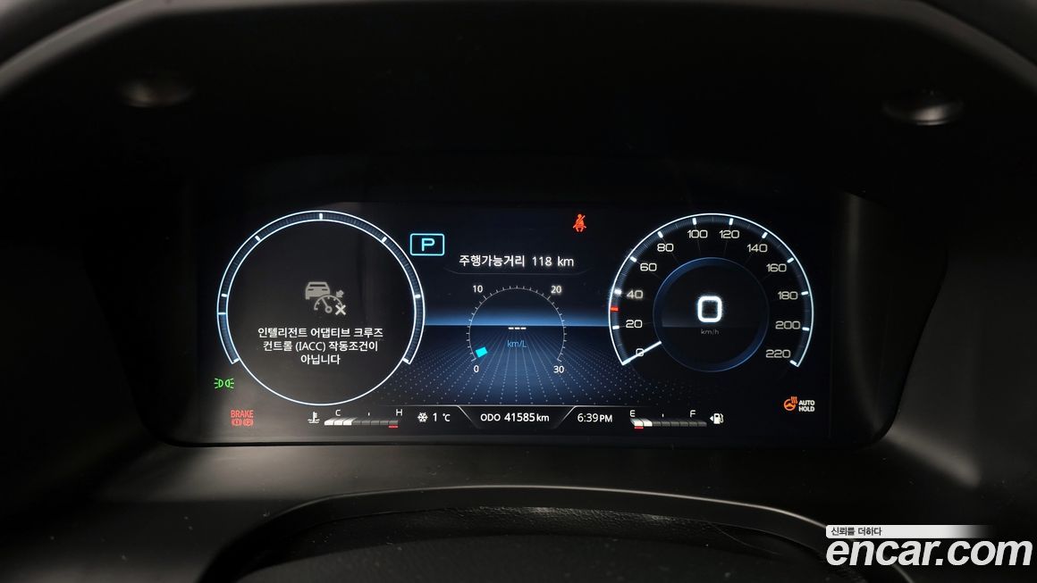 KG_Mobility_Ssangyong Rexton 2022