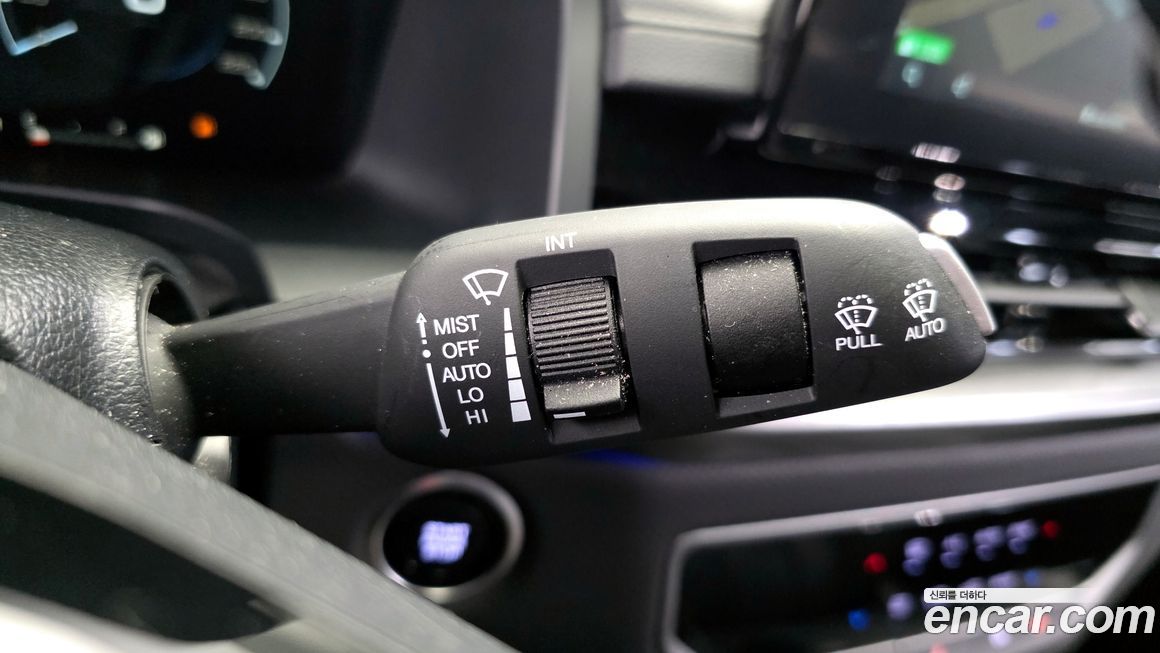 KG_Mobility_Ssangyong Rexton 2024