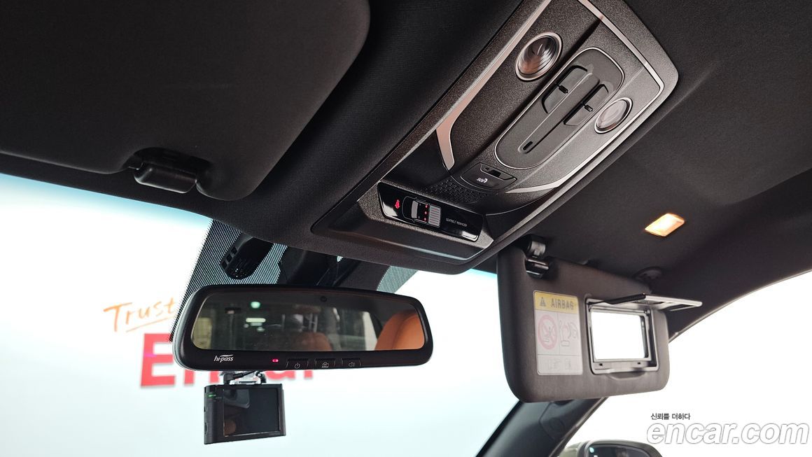 KG_Mobility_Ssangyong Rexton 2022