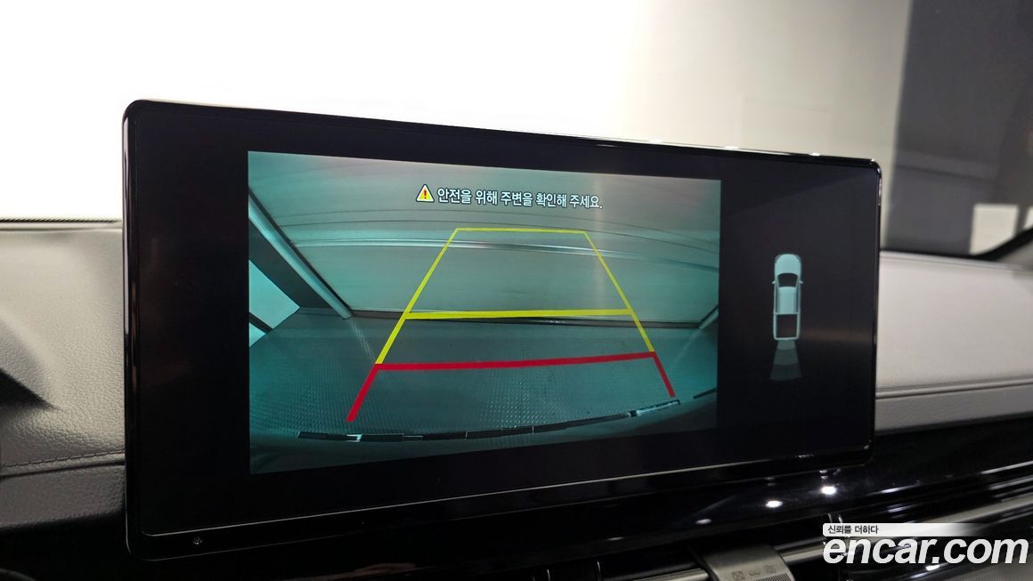 KG_Mobility_Ssangyong Rexton 2024