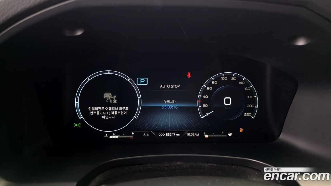 KG_Mobility_Ssangyong Rexton 2024