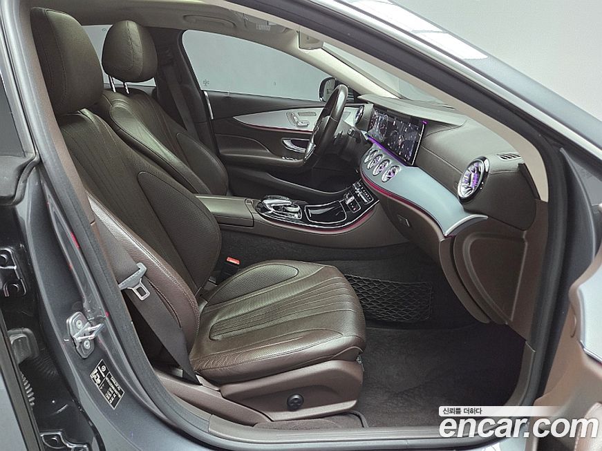 Mercedes-Benz CLS-Class 2019
