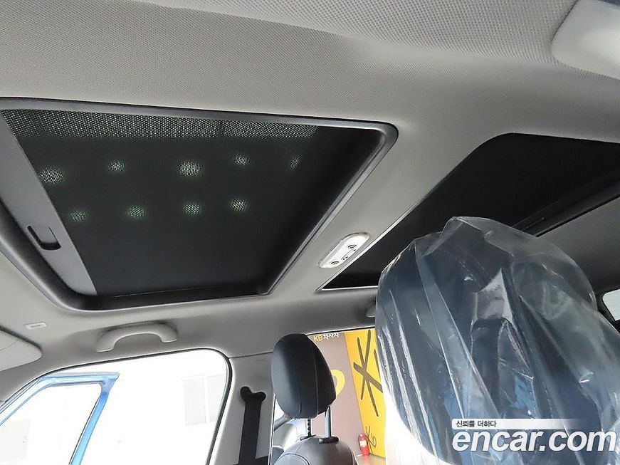 Mini Countryman 2023