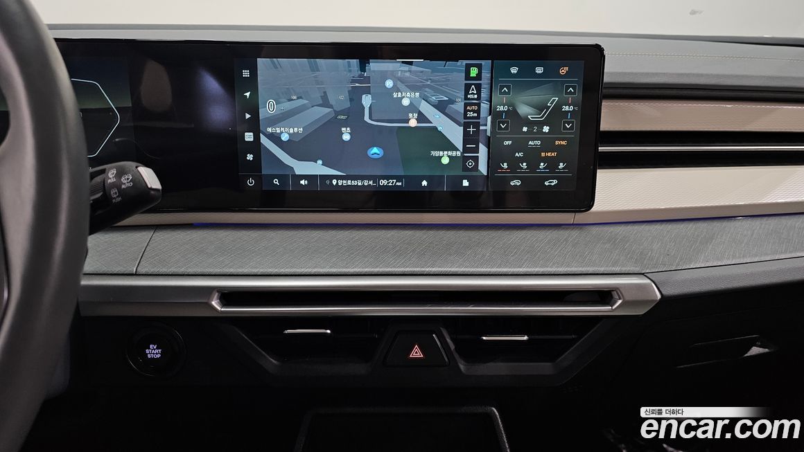 KG_Mobility_Ssangyong Torres 2024