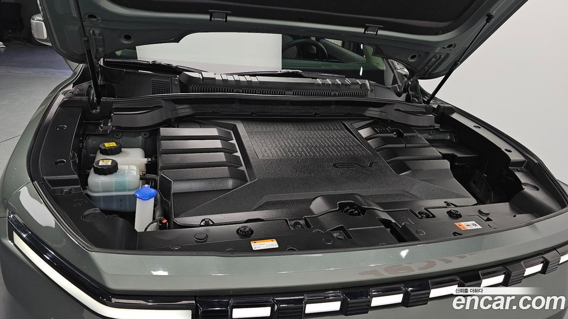 KG_Mobility_Ssangyong Torres 2024