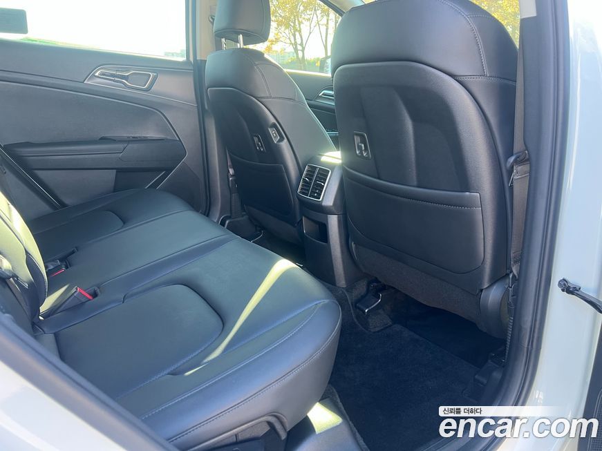Kia Sportage 2024