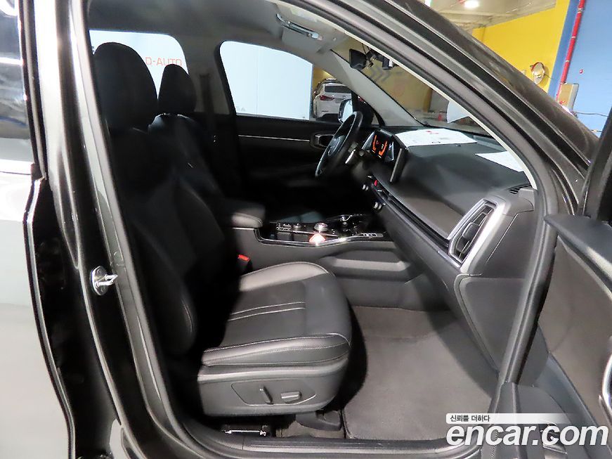 Kia Sorento 2024
