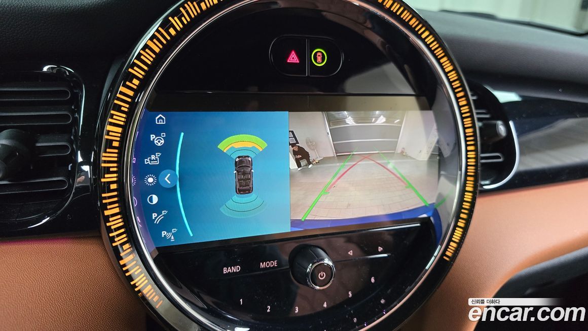 Mini Cooper Convertible 2024