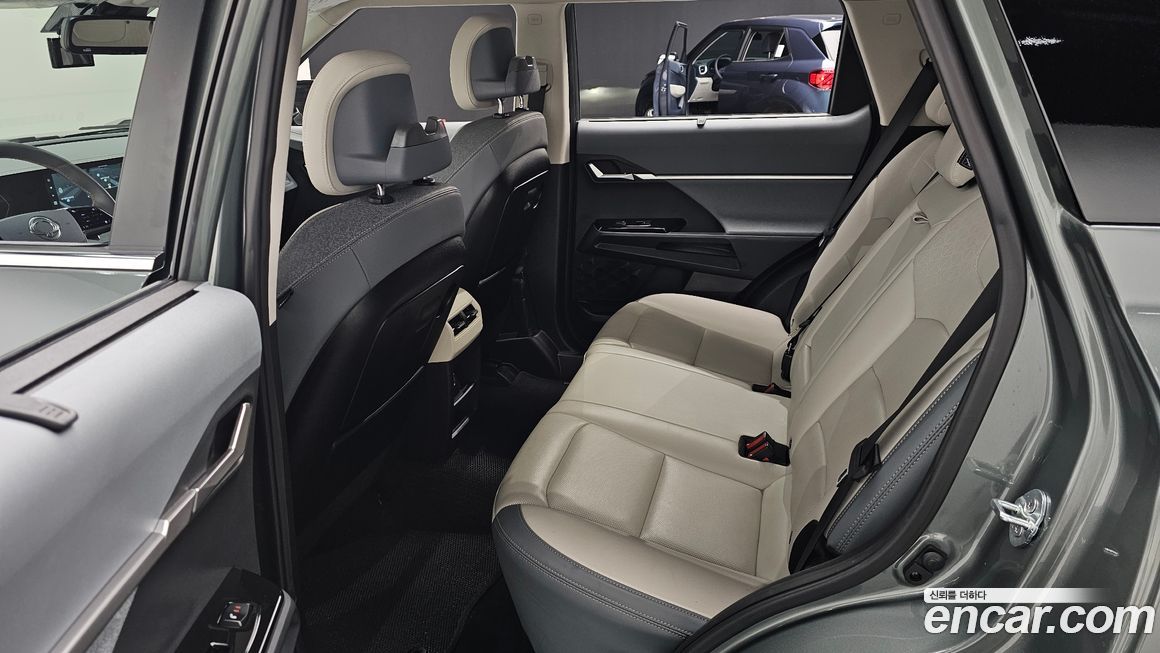 KG_Mobility_Ssangyong Torres 2024