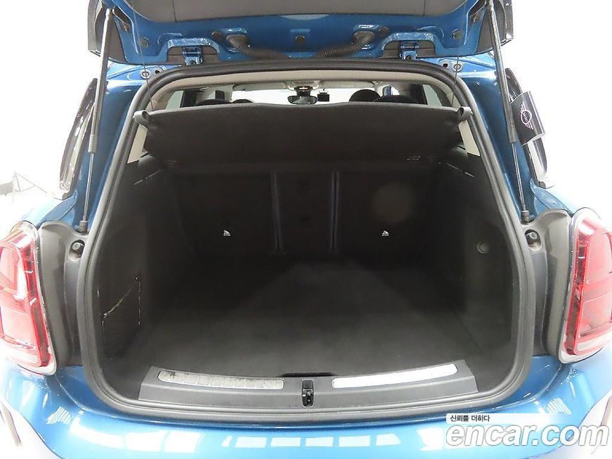 Mini Countryman 2023