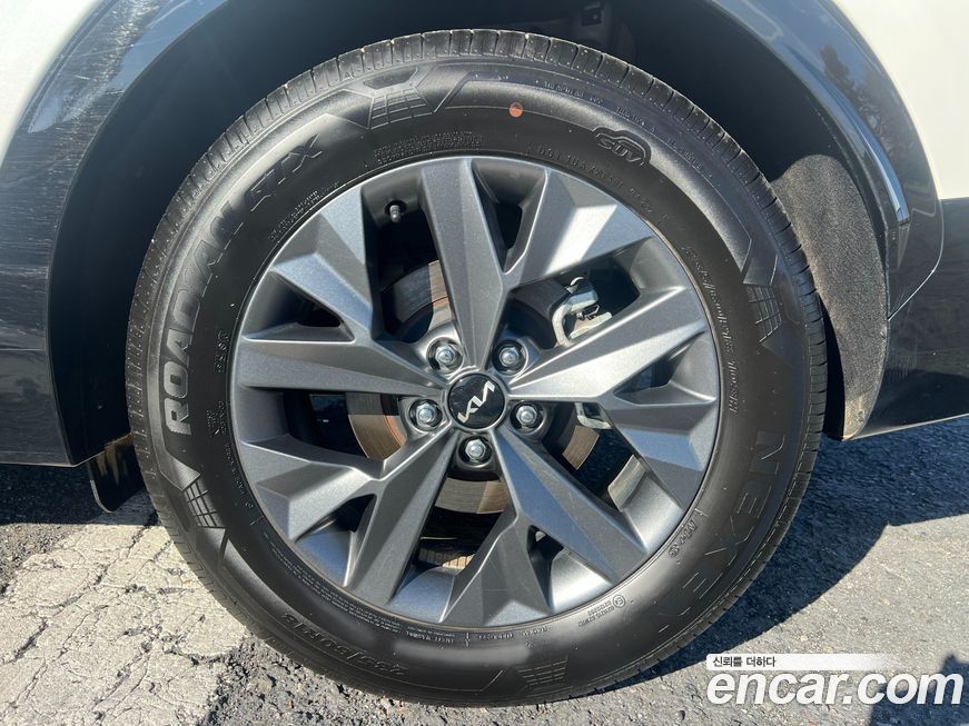 Kia Sportage 2024