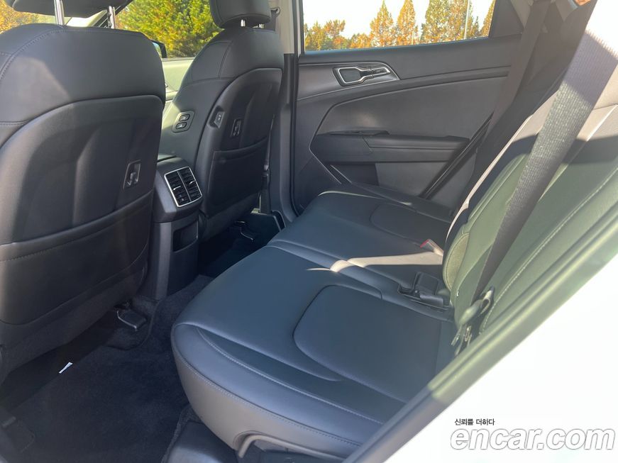 Kia Sportage 2024