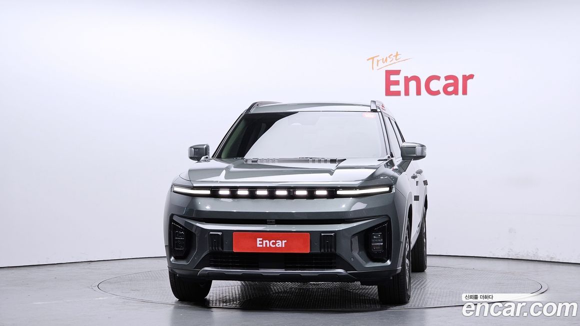 KG_Mobility_Ssangyong Torres 2024