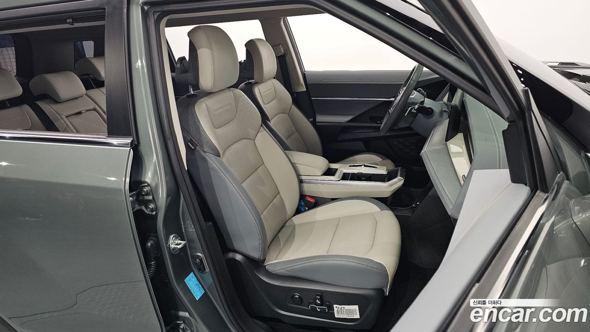 KG_Mobility_Ssangyong Torres 2024