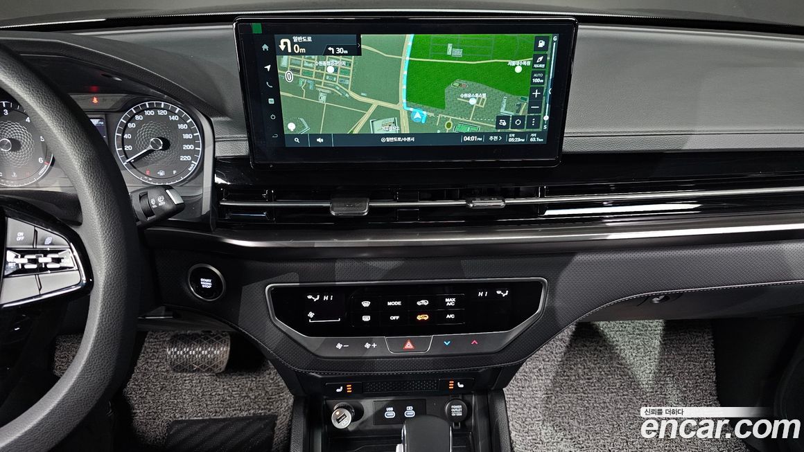 KG_Mobility_Ssangyong Musso 2026