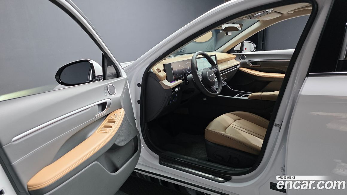 Hyundai Sonata 2025
