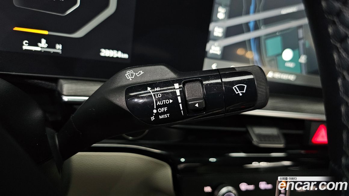 Kia K5 2024