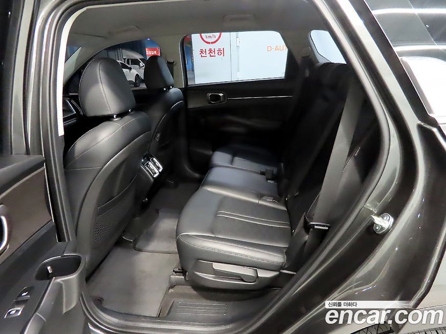 Kia Sorento 2024