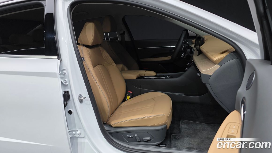 Hyundai Sonata 2025