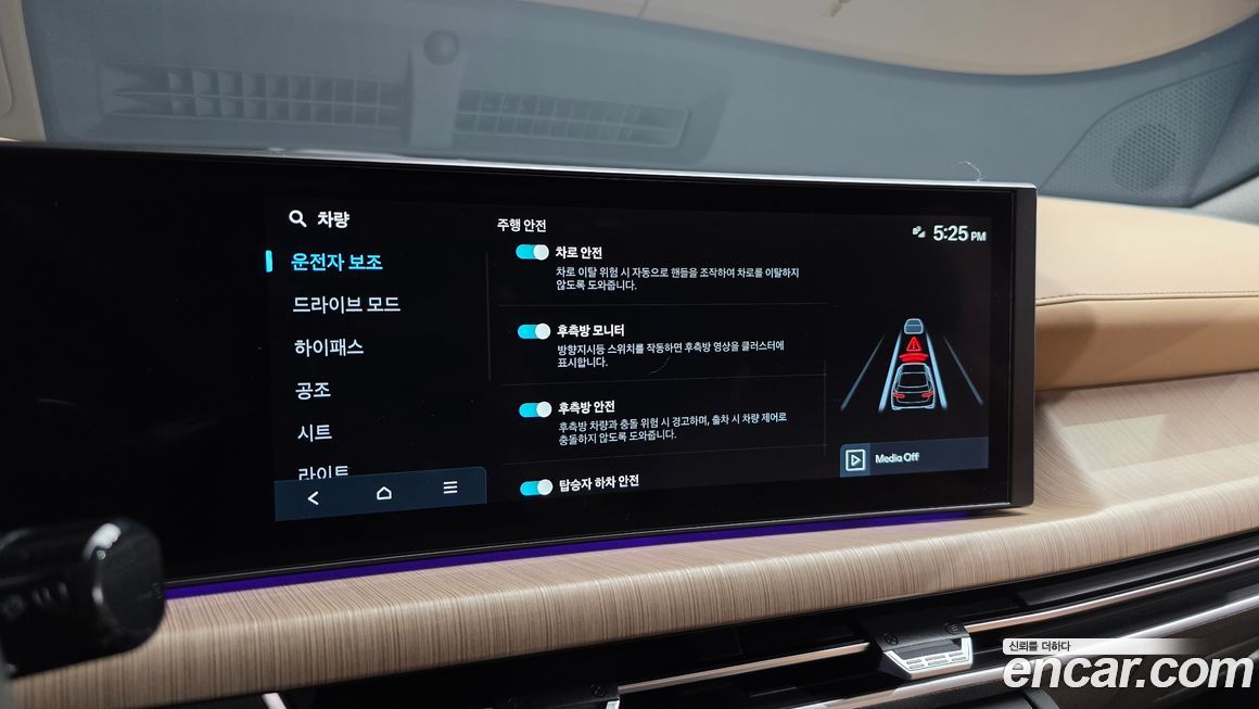 Hyundai Sonata 2025