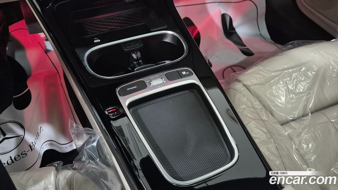 Mercedes-Benz A-Class 2024