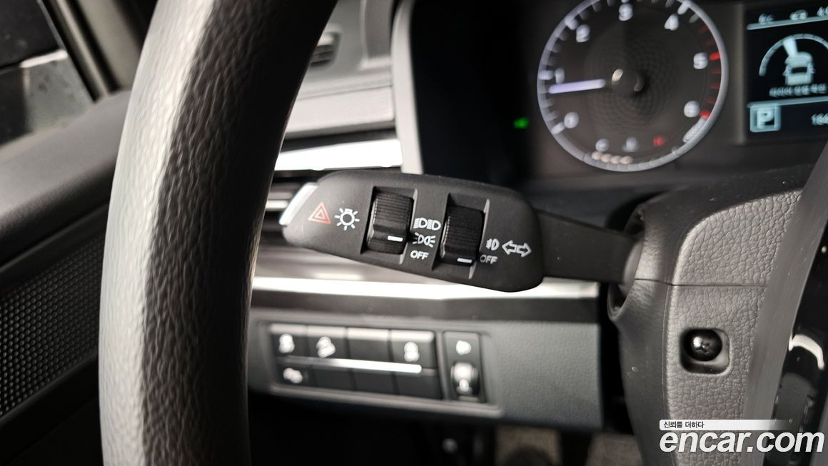 KG_Mobility_Ssangyong Musso 2026