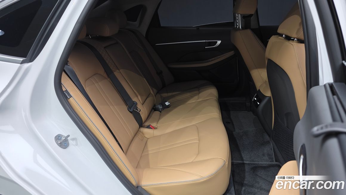 Hyundai Sonata 2025