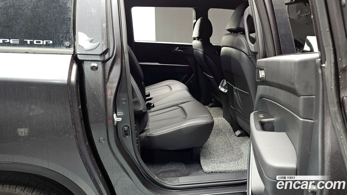 KG_Mobility_Ssangyong Musso 2026