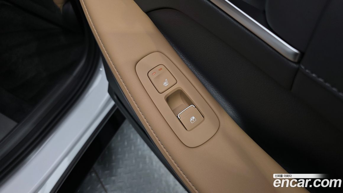 Hyundai Sonata 2025