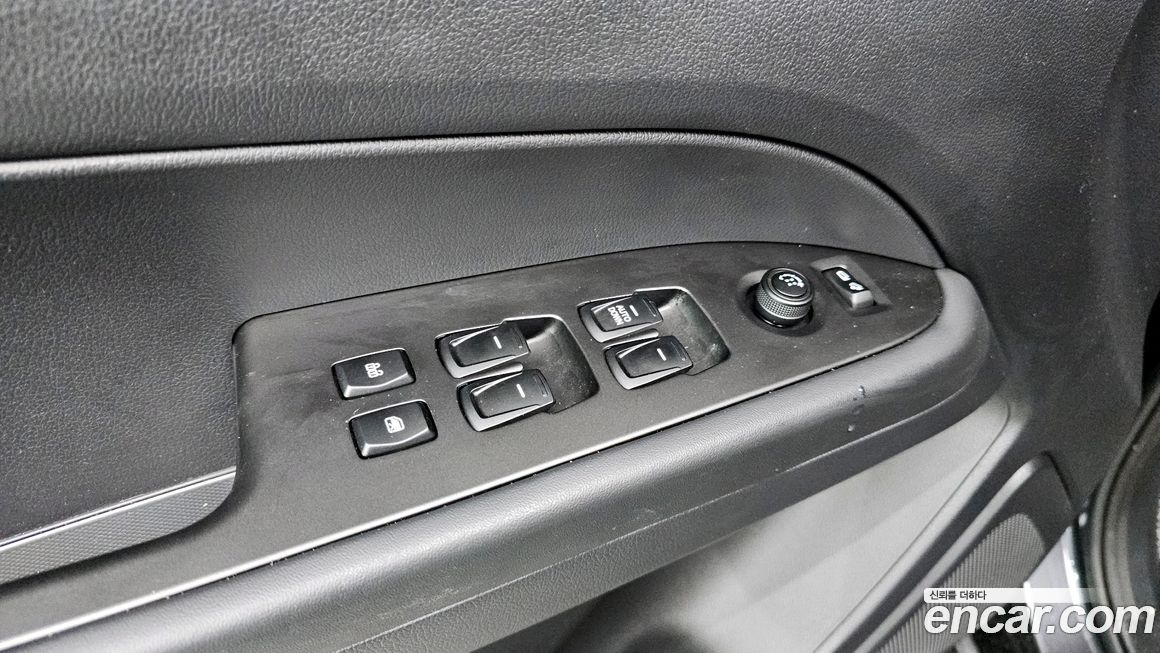 KG_Mobility_Ssangyong Musso 2026