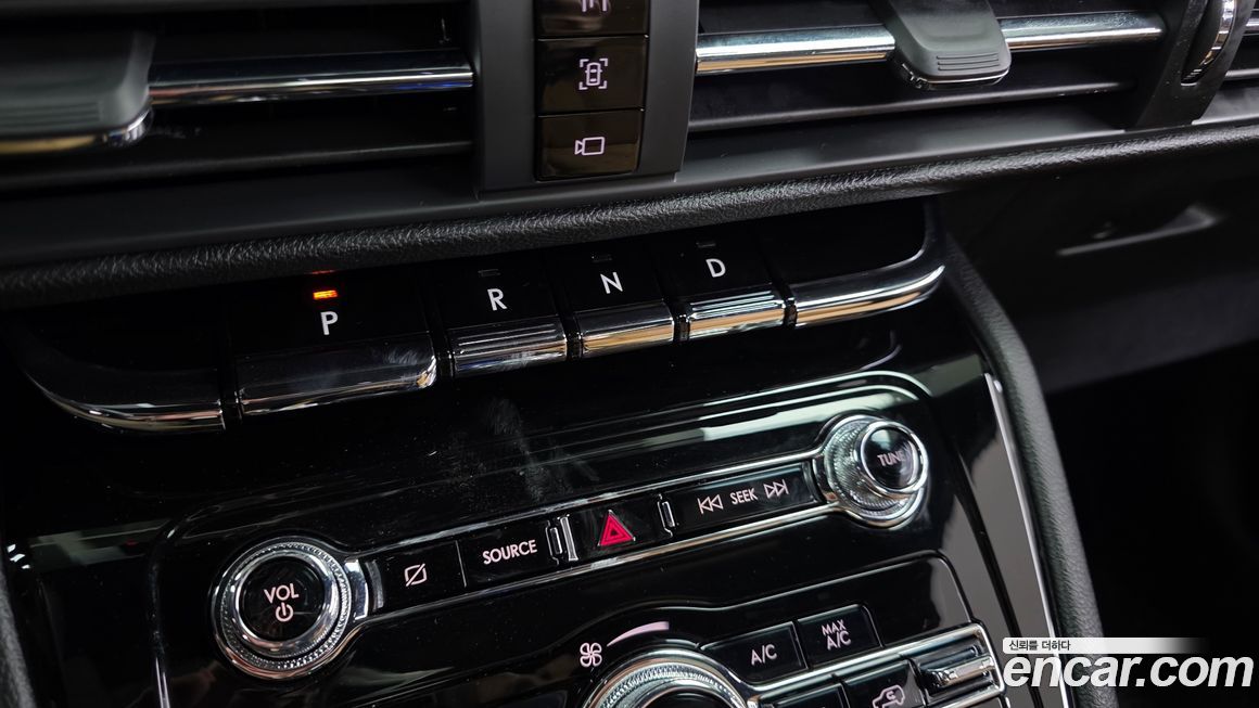 Lincoln Corsair 2022