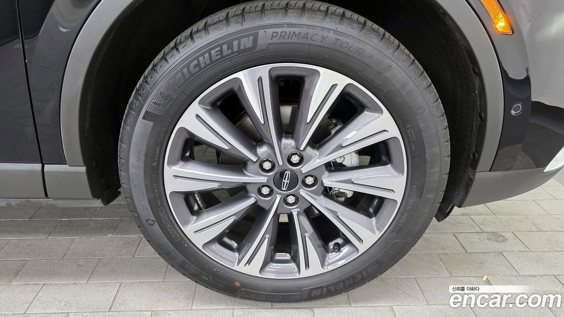 Lincoln Corsair 2022