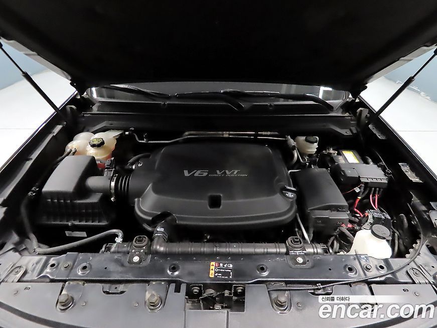 ChevroletGMDaewoo Colorado 2022