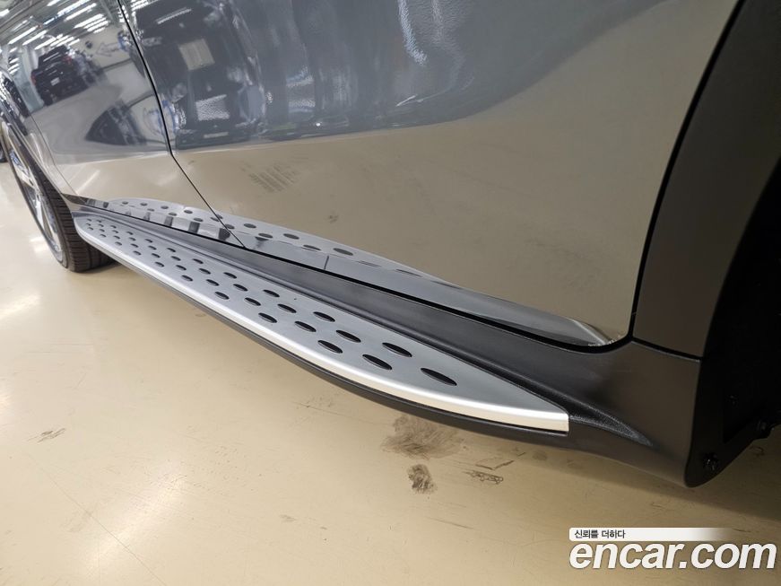 Mercedes-Benz GLC-Class 2019