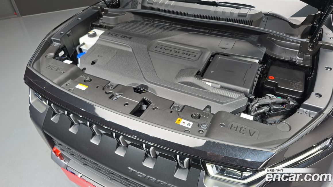 KG_Mobility_Ssangyong Torres 2026