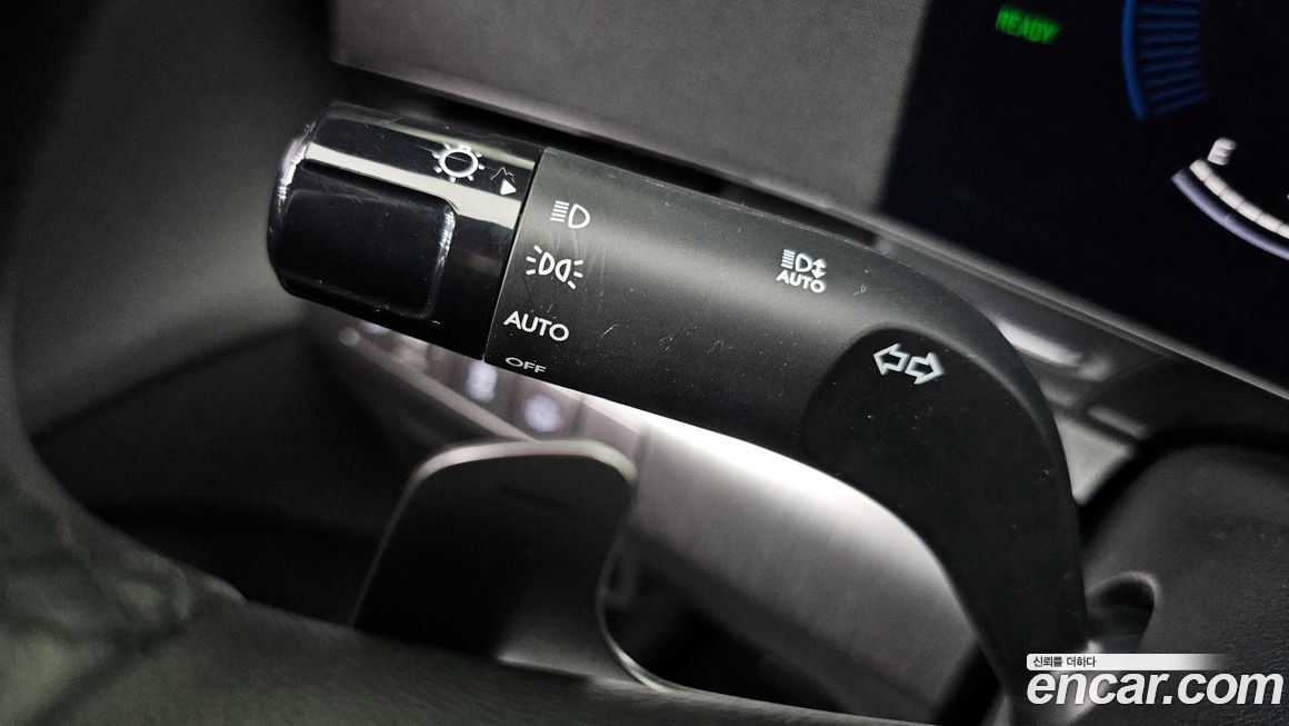 Hyundai Kona 2023