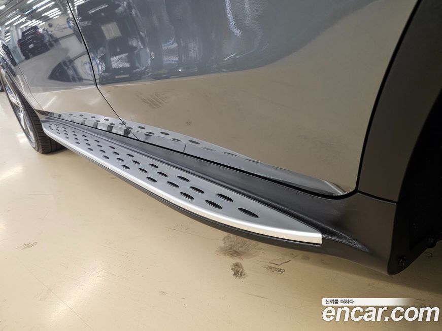 Mercedes-Benz GLC-Class 2019