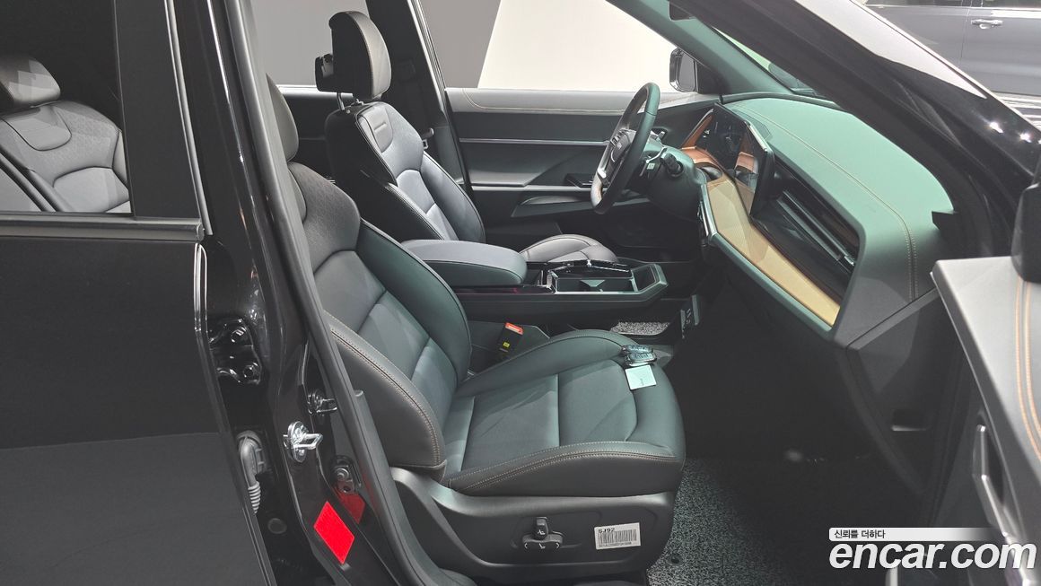 KG_Mobility_Ssangyong Torres 2026