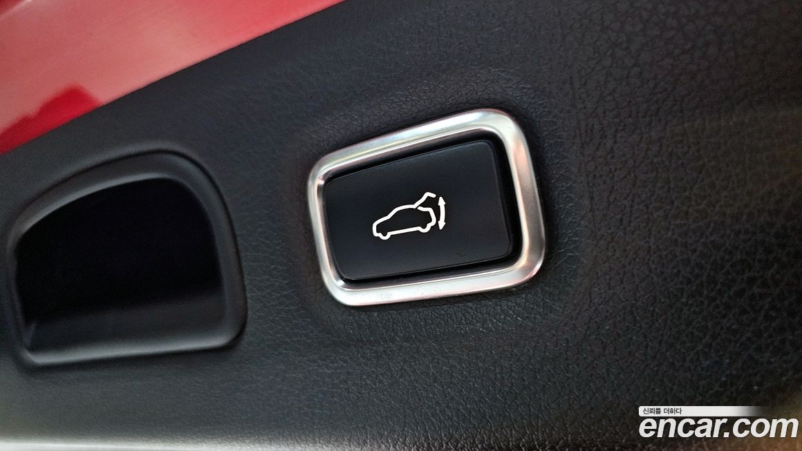 Kia Stinger 2021
