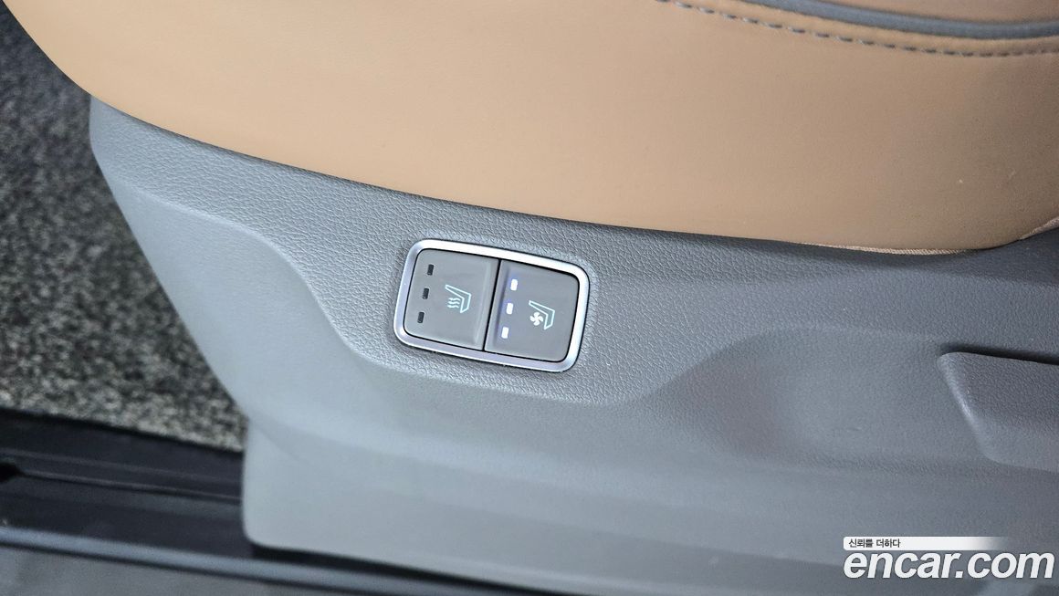 Hyundai Staria 2022