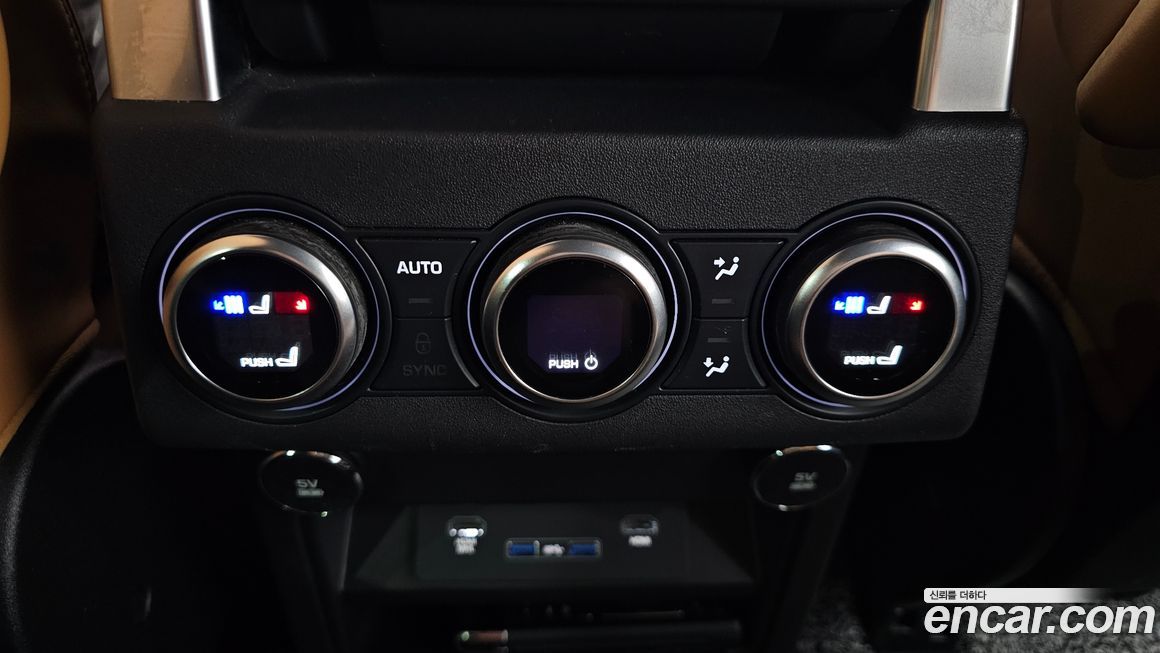 Land Rover Discovery 2019