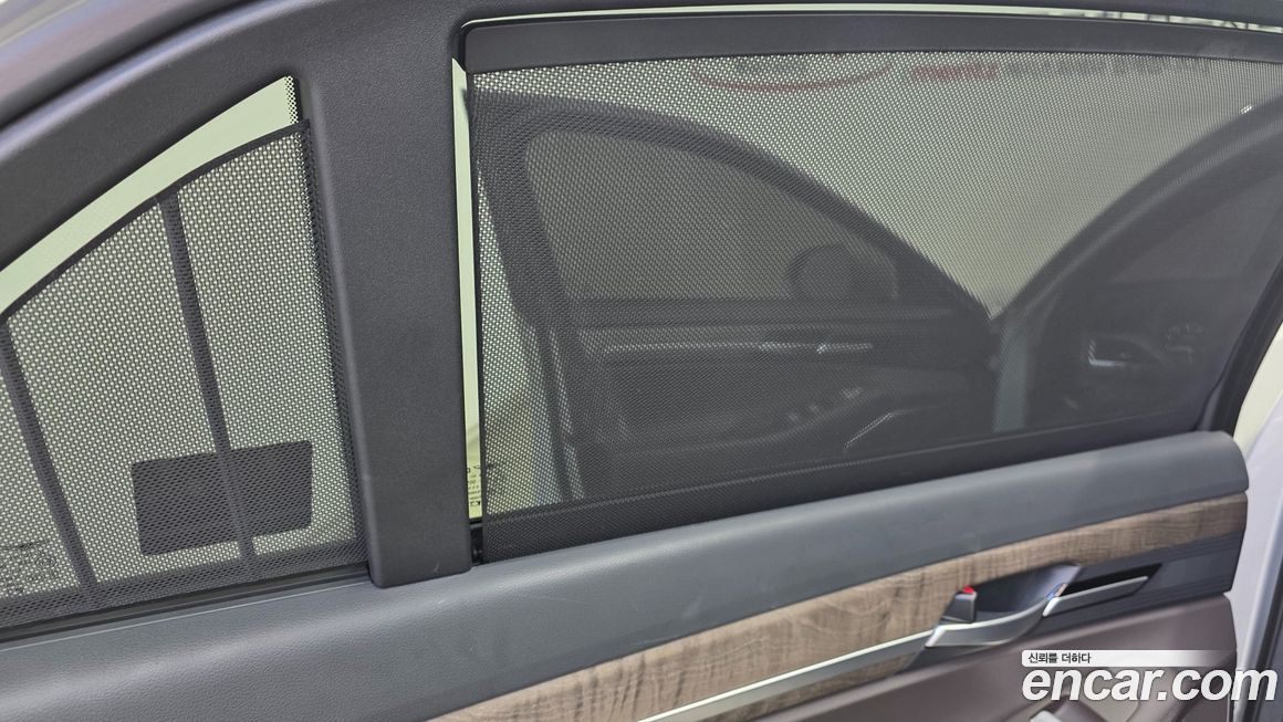 Genesis G90 2019
