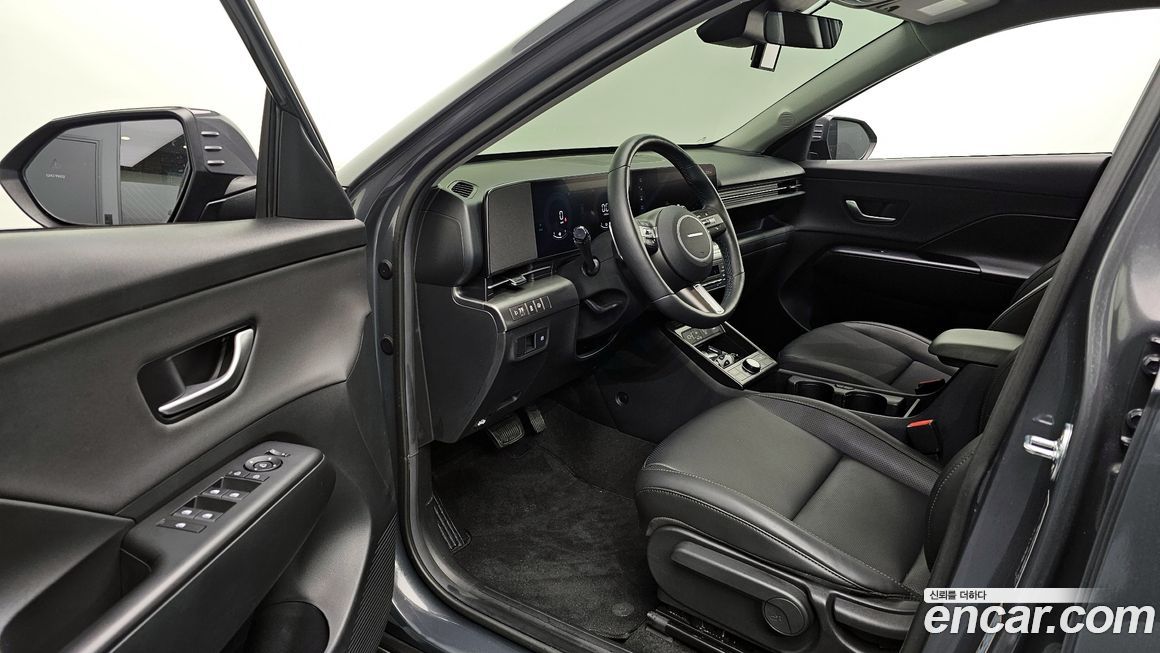 Hyundai Kona 2023