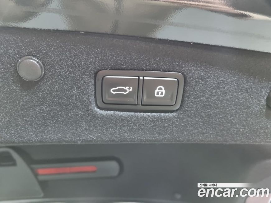 Kia K8 2024