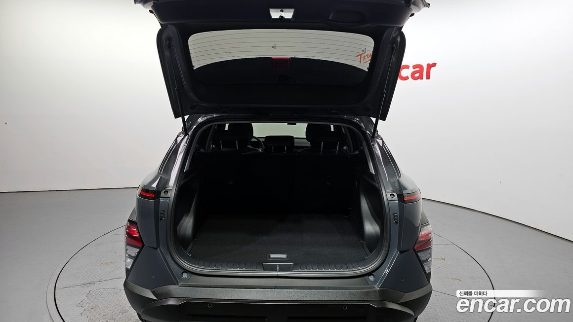 Hyundai Kona 2023