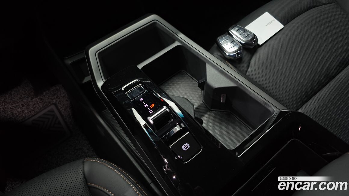 KG_Mobility_Ssangyong Torres 2026