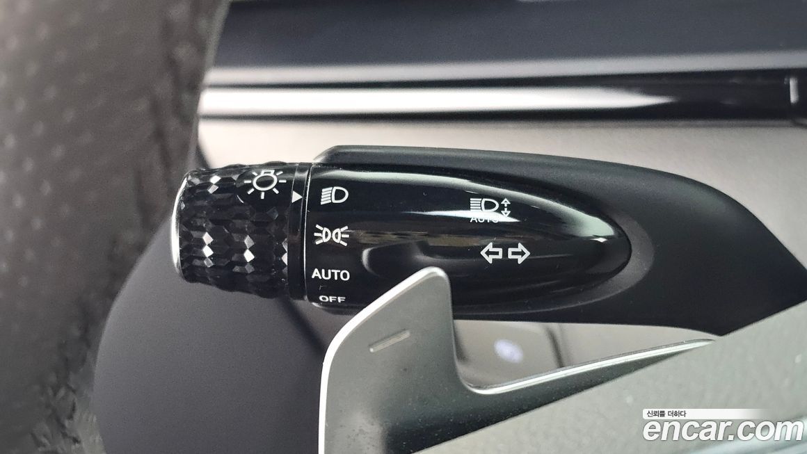 Hyundai Staria 2022