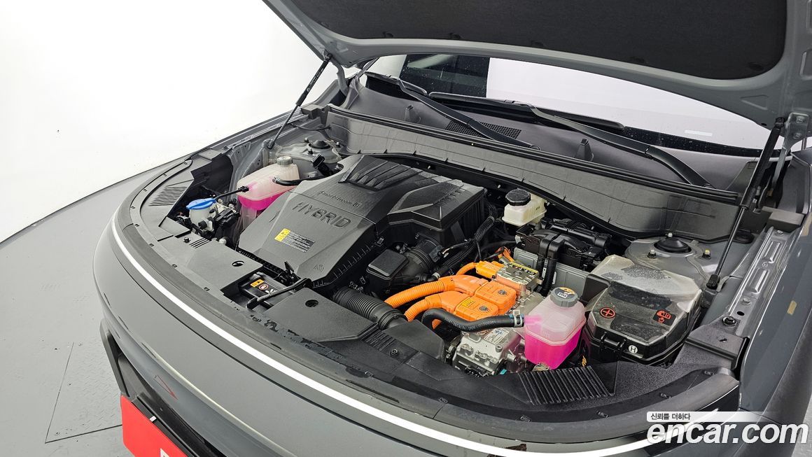 Hyundai Kona 2023