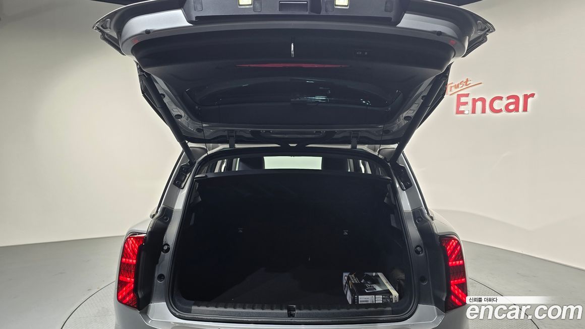 Mini Countryman 2024