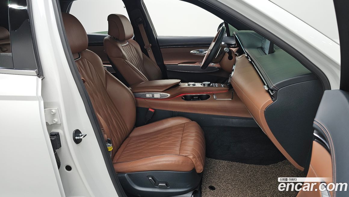 Genesis GV70 2023